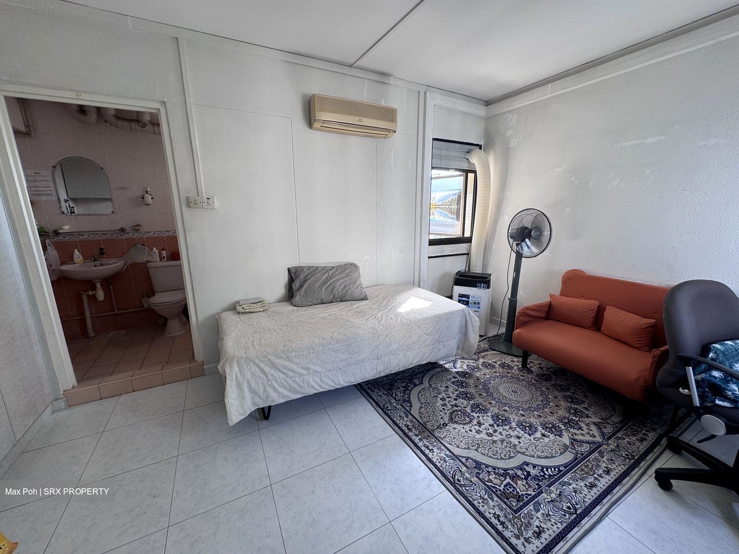 Blk 260B Compassvale North Gate (Sengkang), HDB 5 Rooms #553666921